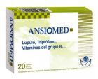 Ansiomed Bioserúm Capsules