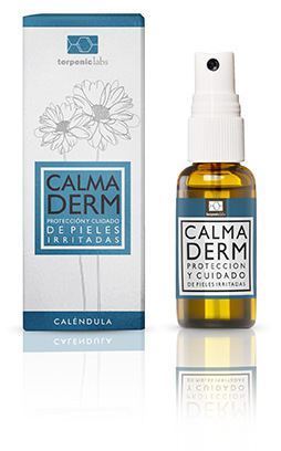 Calmaderm Oil Solution