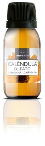 Calendula Oil