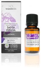 Sage Essential Oil Spain