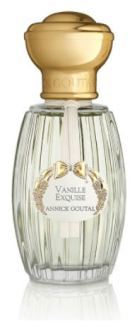 Vanille Exquise Shave Lotion 100 ml