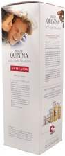 Quinine Rhum Nature Phyto Lotion Anti-fall