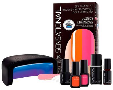 Home kit Sun Kissed & Pink Bouquet 9 pieces