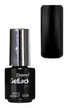 GeLlack Colour n&ordm; 369 Pretty me