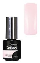 GeLlack Colour n&ordm; 369 Pretty me