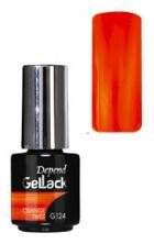 GeLlack Colour n&ordm; 369 Pretty me