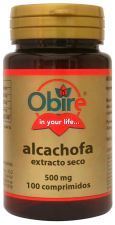 Artichoke Dry Extract 60 Capsules 500 mg Artichoke Dry Extract 60 Capsules 500 mg