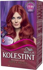 Kolesint Balm Color