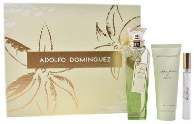 Fresh Orange Blossom Water Lot 3 Pieces