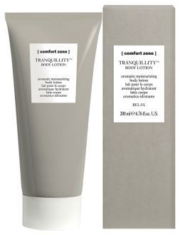 Tranquillity Body Lotion 200 ml