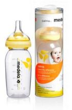 Calm Baby Bottle for Breastmilk