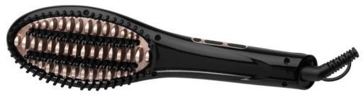 Hair Straightening Brush Gb5687