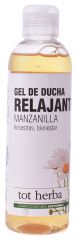 Relaxing Shower Gel Chamomile 200 ml