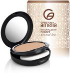 Mirrored Compact Powder No. 070