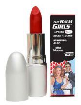 theBalm Girls Lipstick