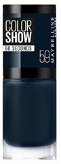 Color Show 60 Seconds Nail Polish 7 ml