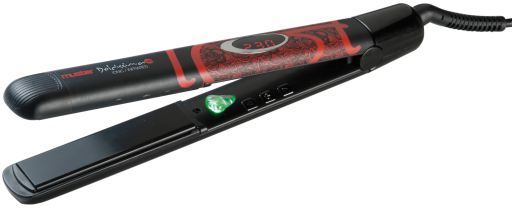 Hair Iron Dolcissima Ionic + Infrared