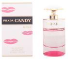 Candy Kiss Eau De Parfum Vapo 80 ml