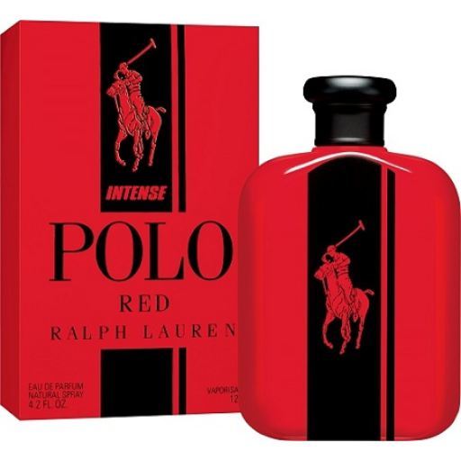 Polo Red Intense Eau De Perfume Vaporizer