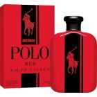 Polo Red Intense Eau De Perfume Vaporizer