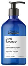 Sensi Balance Shampoo 500ml Sensi Balance Shampoo 500ml