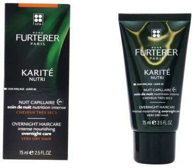 Karite Nutri Intense Nourishing Overnight Care
