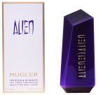 Alien beautifying body lotion