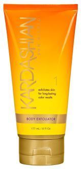 Sun Kissed Body Exfoliator 177 ml