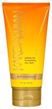 Sun Kissed Body Exfoliator 177 ml