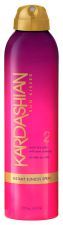 Sun Kissed Instant Sunless Spray 177 ml