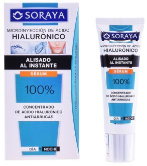 Hyaluronic Acid Concentrate Anti-Wrinkle Day and Night 30 ml