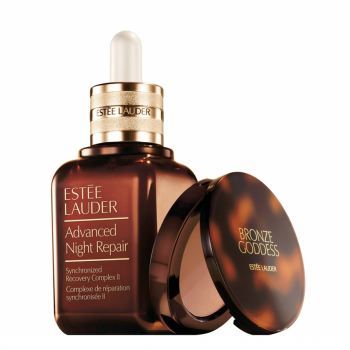 Advanced Night Repair S&eacute;rum 30 ml + Bronze Goddess Bronceador 5,4 gr