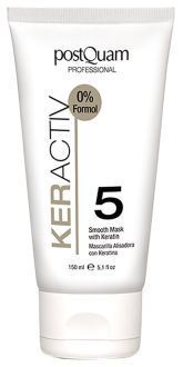postQuam Keractiv Smooth Mask With Keratin 150 ml