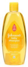 Baby Shampoo