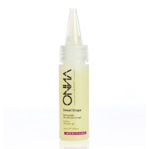 Sweet Grape Cuticle Remover Gel 40 ml