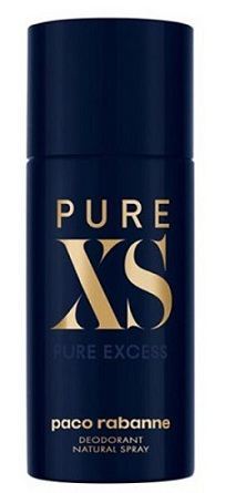 Deodorant Pure Excess Deodorant 150 ml