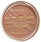 Natural Bronzer Waterproof Powder Spf15 027