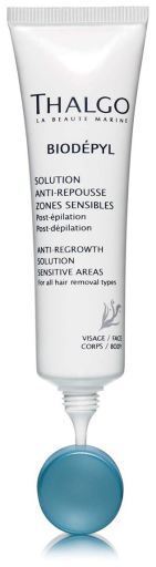 Biod&eacute;pyl Anti-Regrowth Solution Sensitive Areas 30 ml