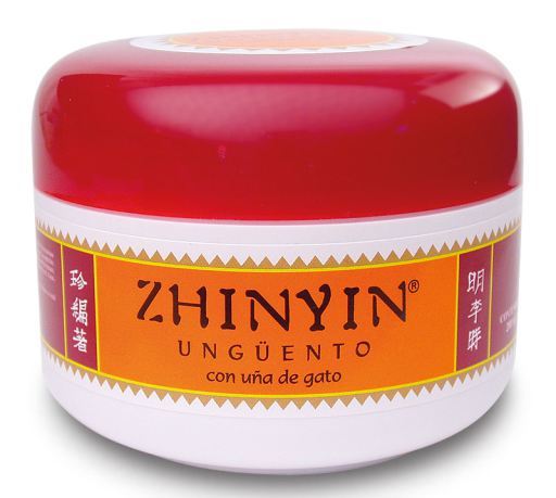 PlantaPol Zhinyin Oinment