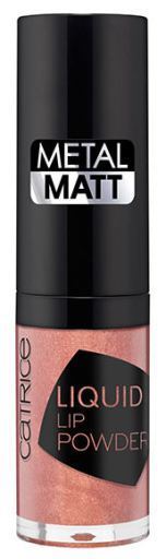 Liquid Lip Powder Liquid Lipstick 010