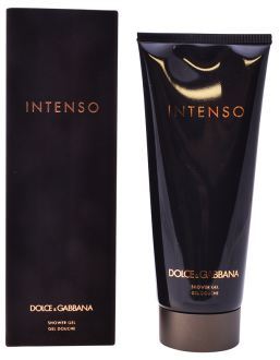 Intense Shower Gel for Men 200 ml