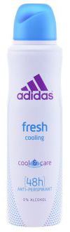 Desodorante Wom Fresh Spray 150 ml