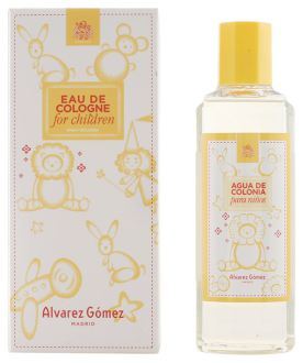 Eau de Cologne for Children 300 ml