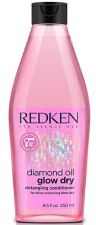 Diamond Oil Glow Dry Detangling Conditioner 250 ml