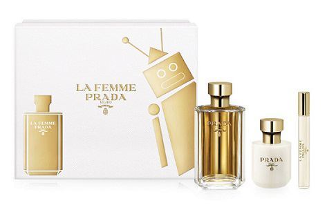 La Femme Lot 3 Pieces