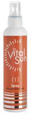 Vital Sun Hair Spray N&ordm;1 200 ml