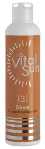 Vital Sun Hair Cream N&ordm;1 200 ml