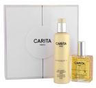 Beauty Fluid Dry Oil 100 ml + 1 Piece