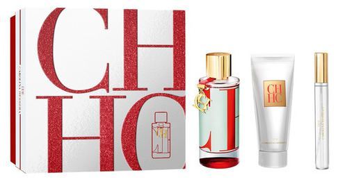 Ch L'Eau Pack 3 Pieces