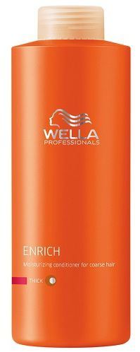 Enrich Moisturising Conditioner Thick Hair
